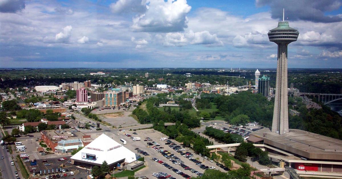 Pyramid Place promised something for everyone