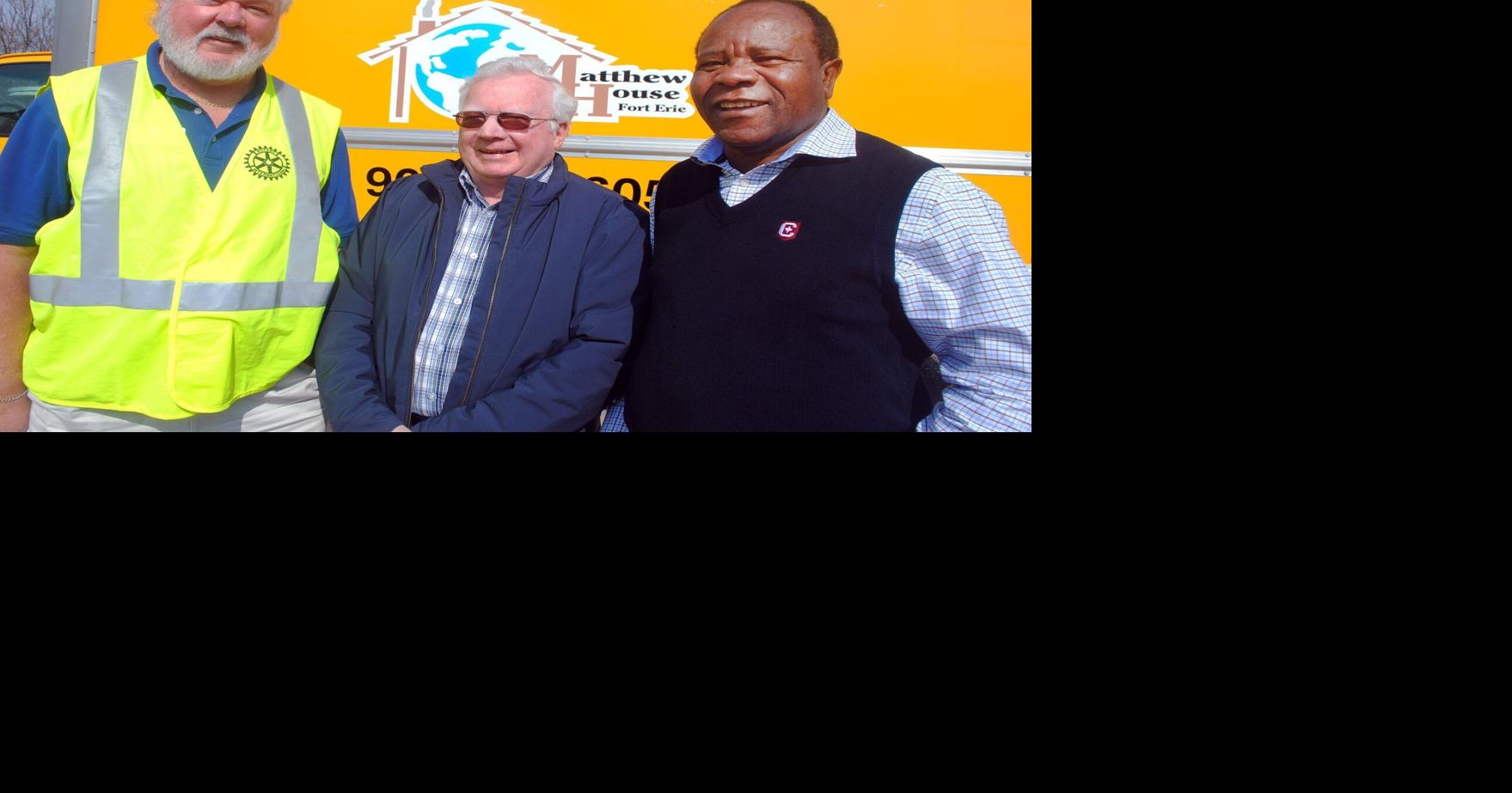 Matthew House eyes new affordable housing, transitional housing