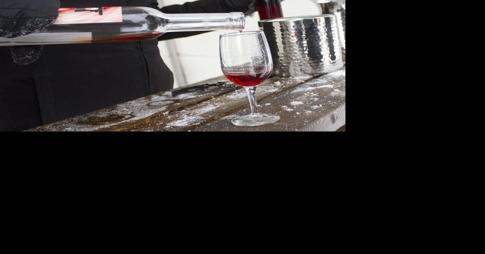 NOTL Icewine Festival ready to sparkle