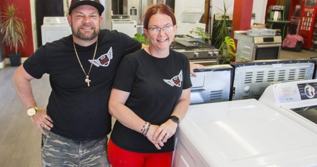 Appliance Angels hoping for lift from the Dragons - Vimarsana News
