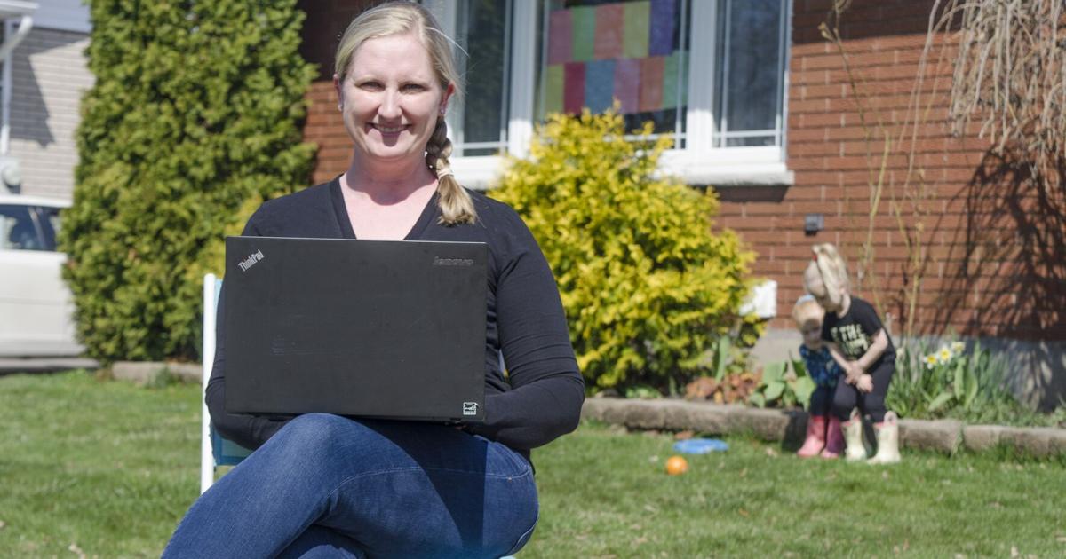 NOTL museum, library staff adapt to remote working, virtual programming
