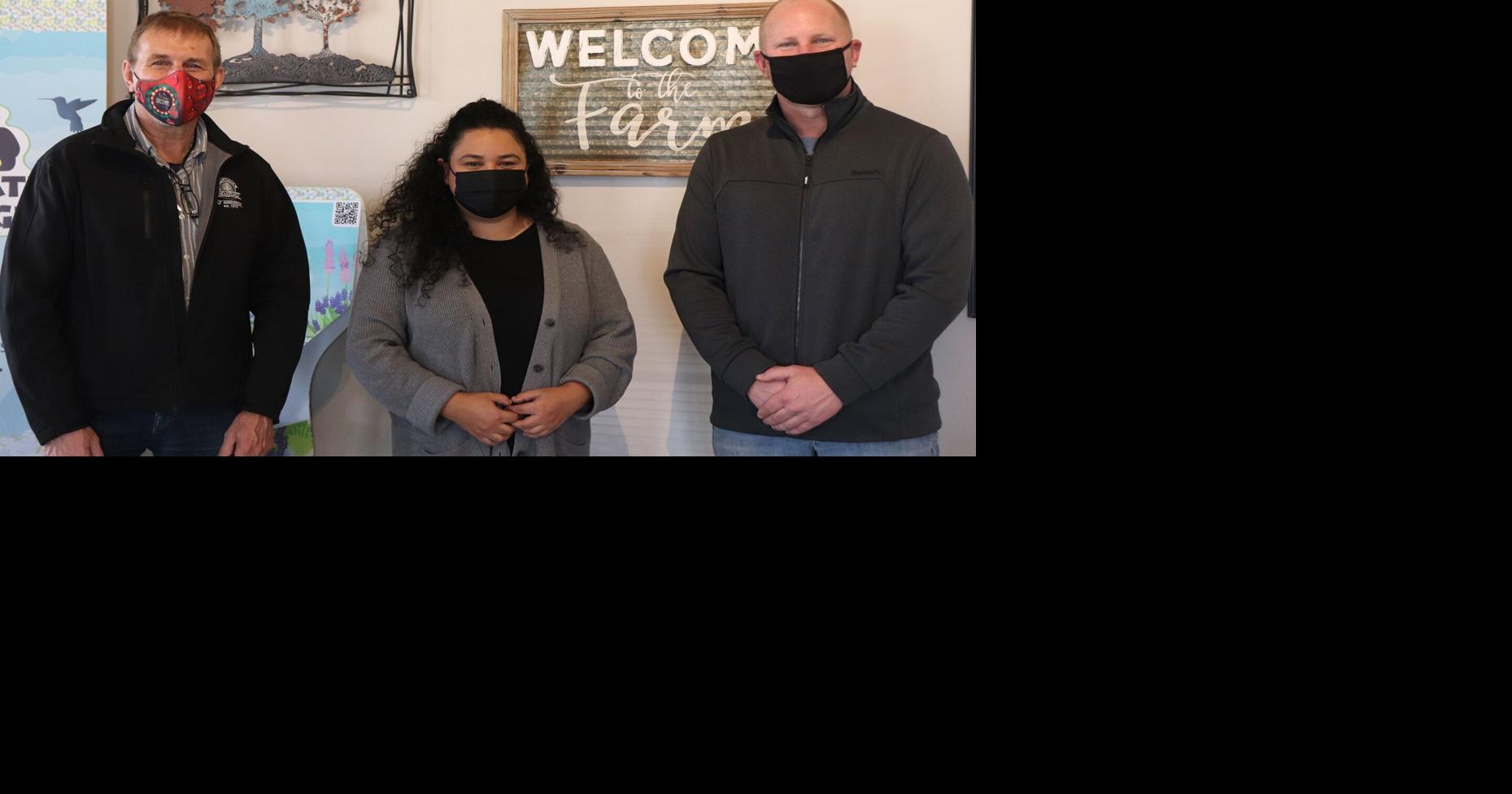 Business with heart Fenwick nursery rallied around migrant worker and