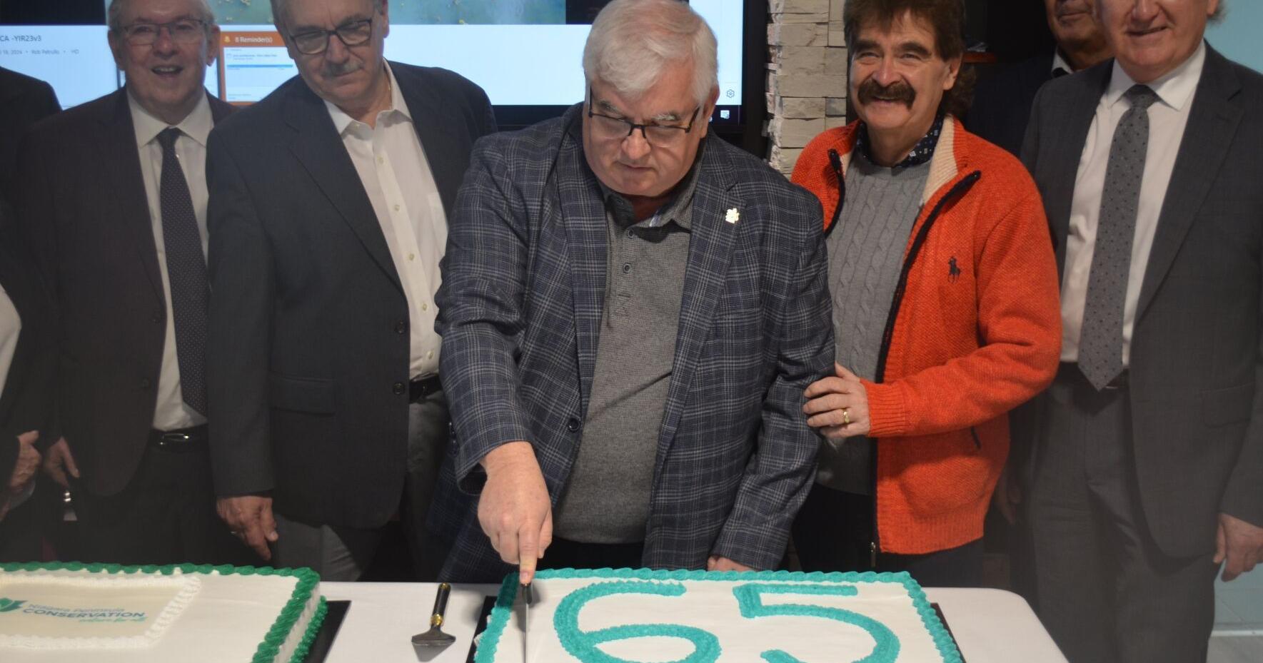 NPCA celebrates 65th anniversary at new headquarters - Vimarsana News