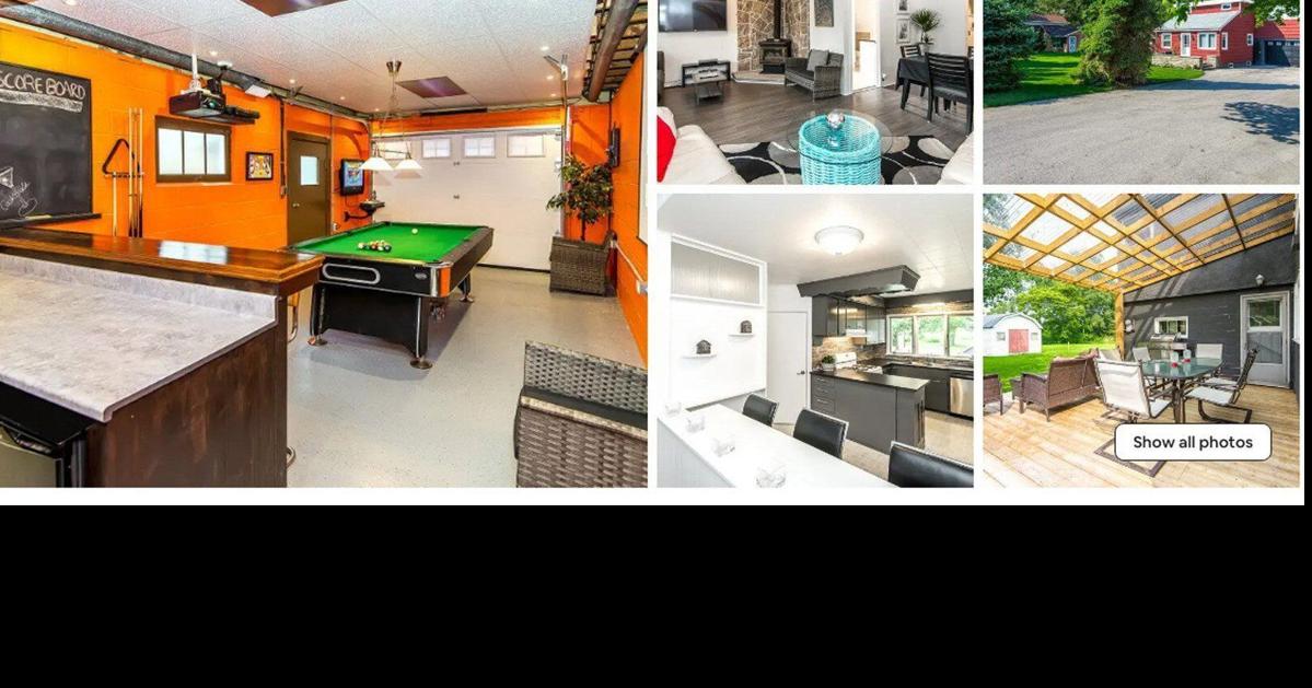 Port Colborne prepares to regulate shortterm rentals