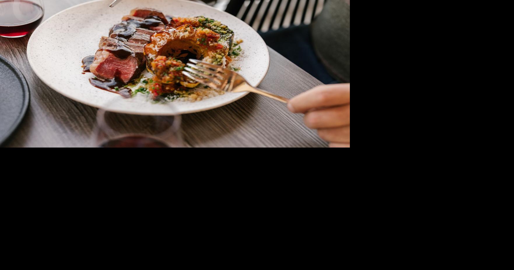 5 Niagara eateries make restaurants with healthy bites list