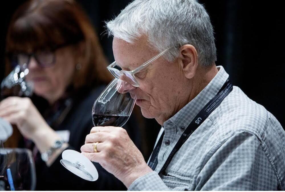 After 16 years and 2,496 posts, it’s last pour for Wines in Niagara