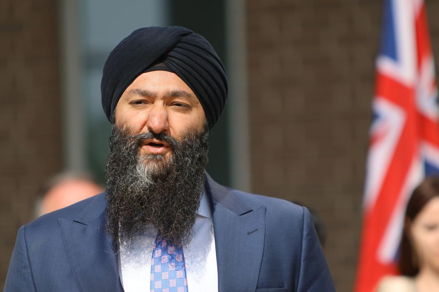 Ford government discusses new measures to fight auto theft