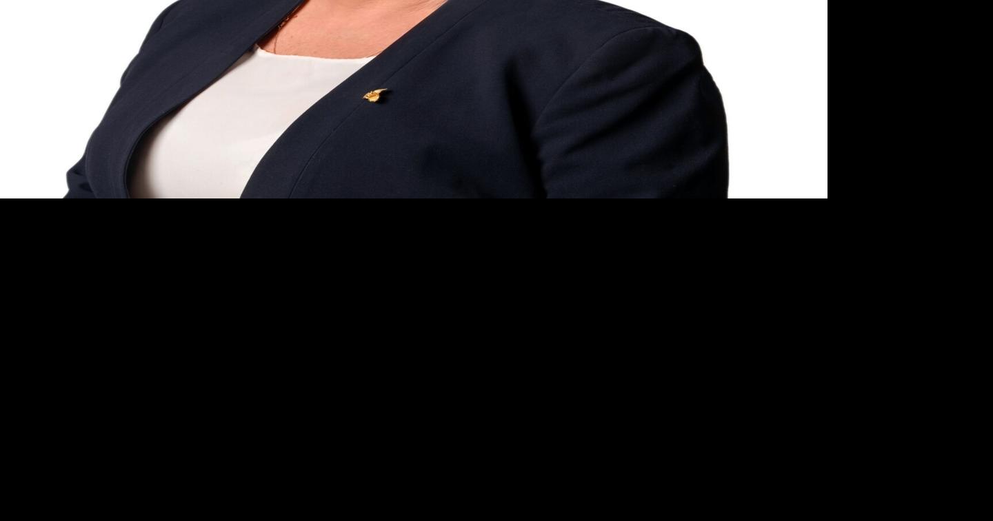Meet Jennie Stevens, Ontario NDP candidate for St. Catharines