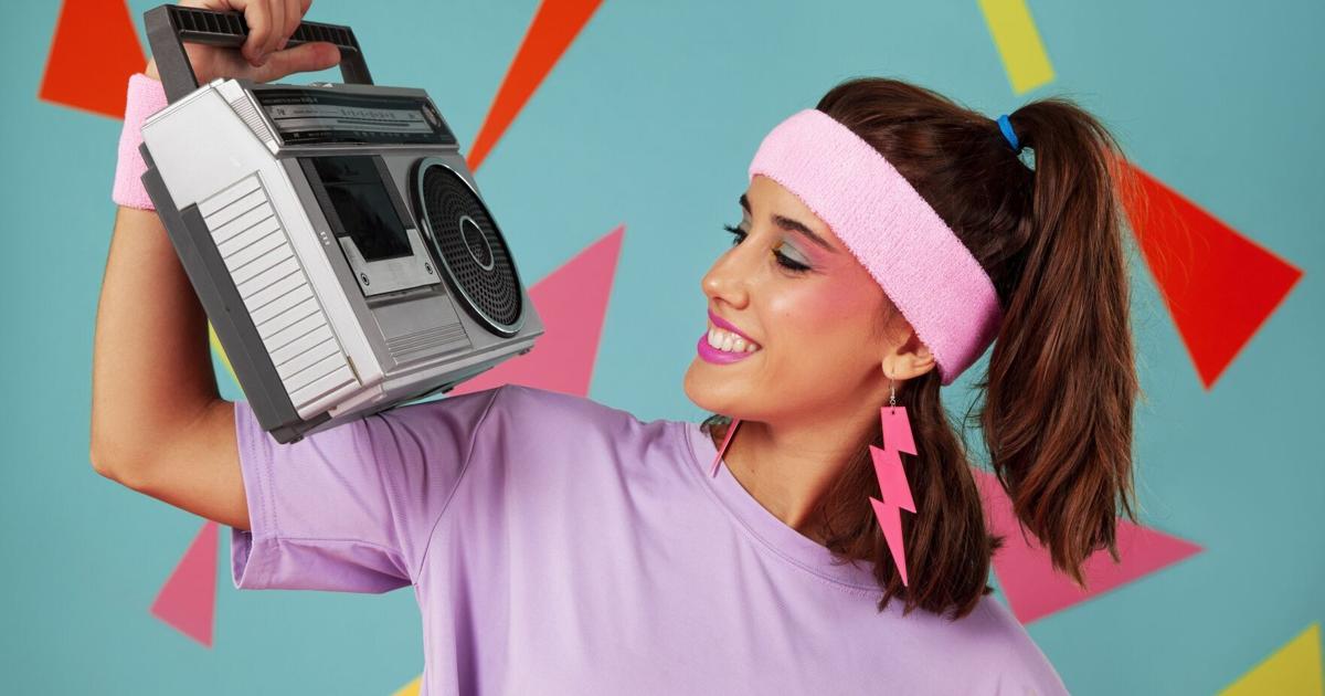 80s Night Raffle Pets Alive Niagara to host ‘80s night fundraiser