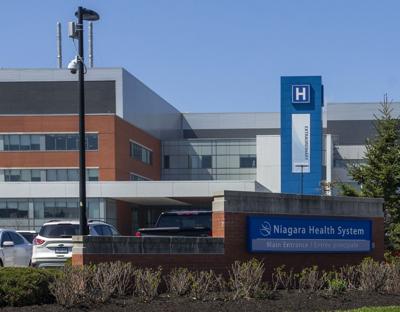 Weapons call leads to lockdown at St. Catharines hospital