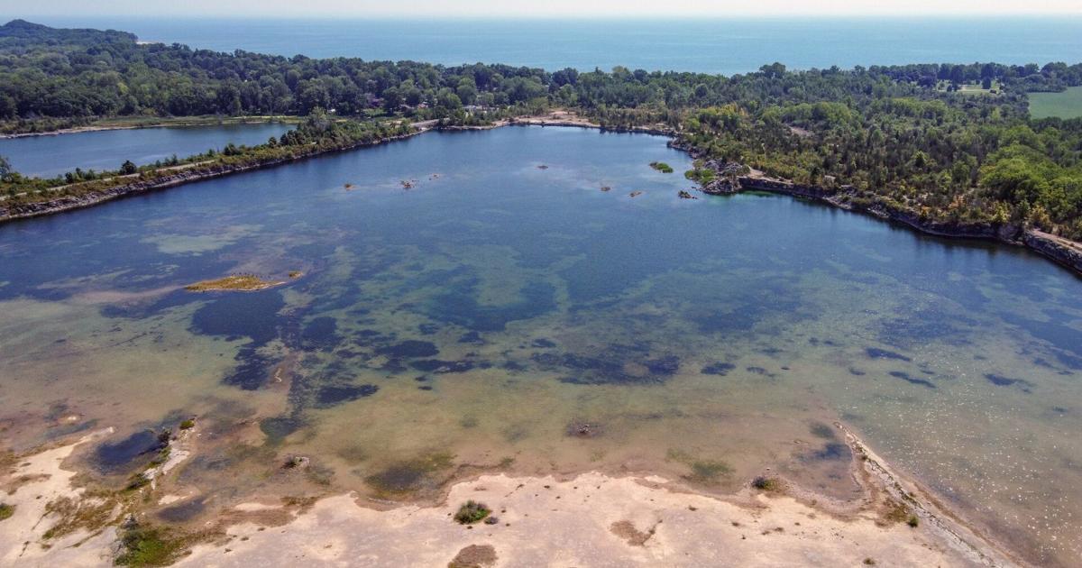 Sensitive Land Protection Example NPCA designates 2,000 acres of sensitive land