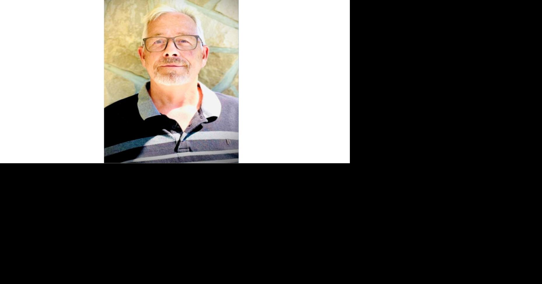Greg Stephens seeks mayoral position in West Lincoln