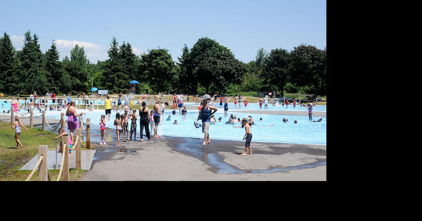 These once-popular pools at Ontario parks will remain closed for yet another summer