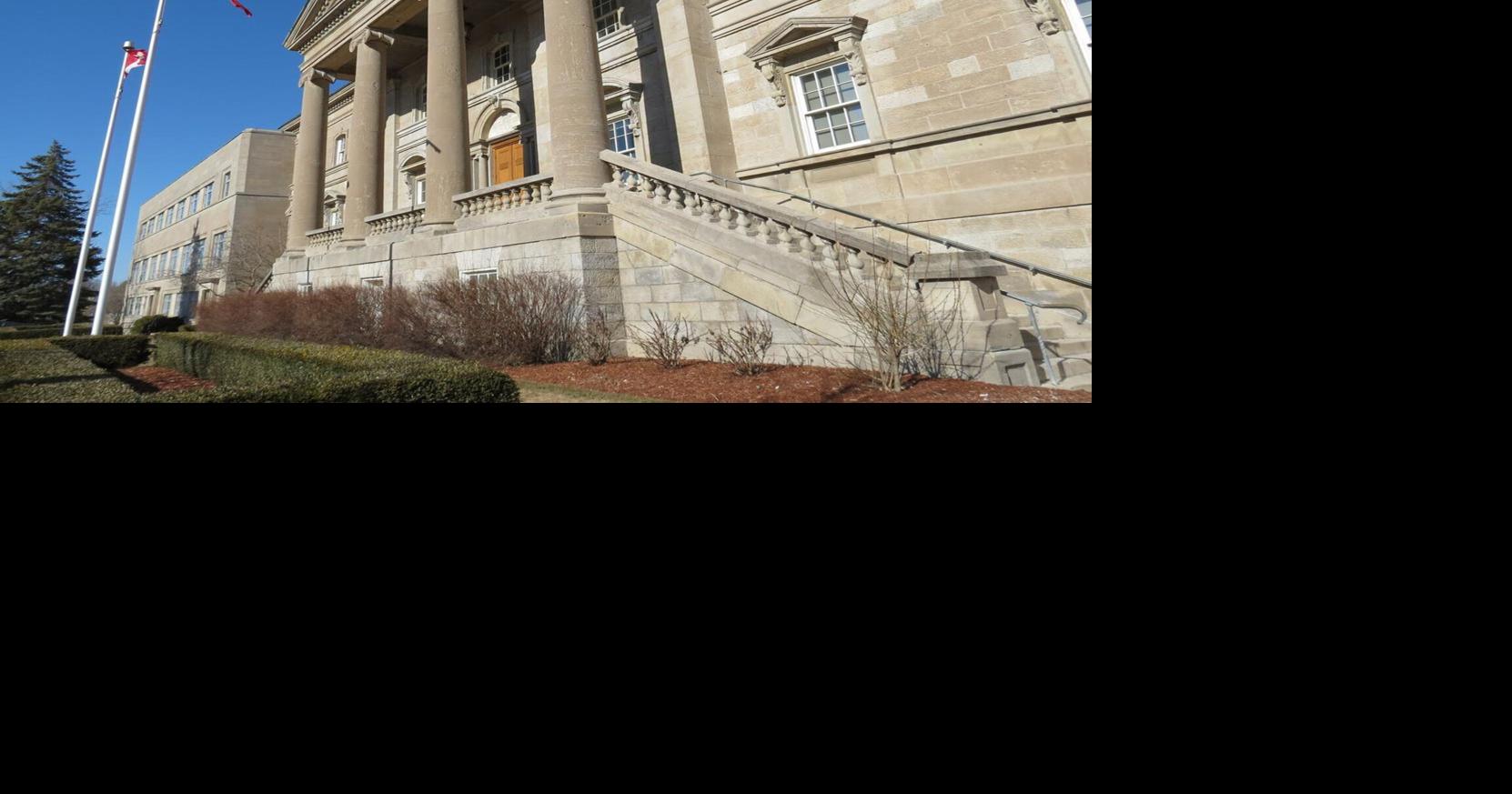 Niagara is entitled to 27 NPCA board members, judge says