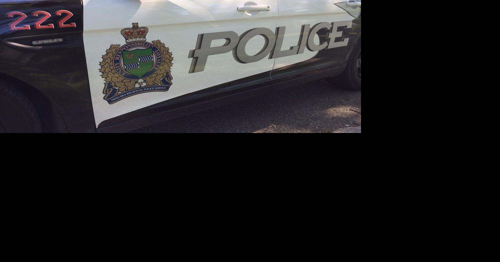 Welland man charged with second degree murder