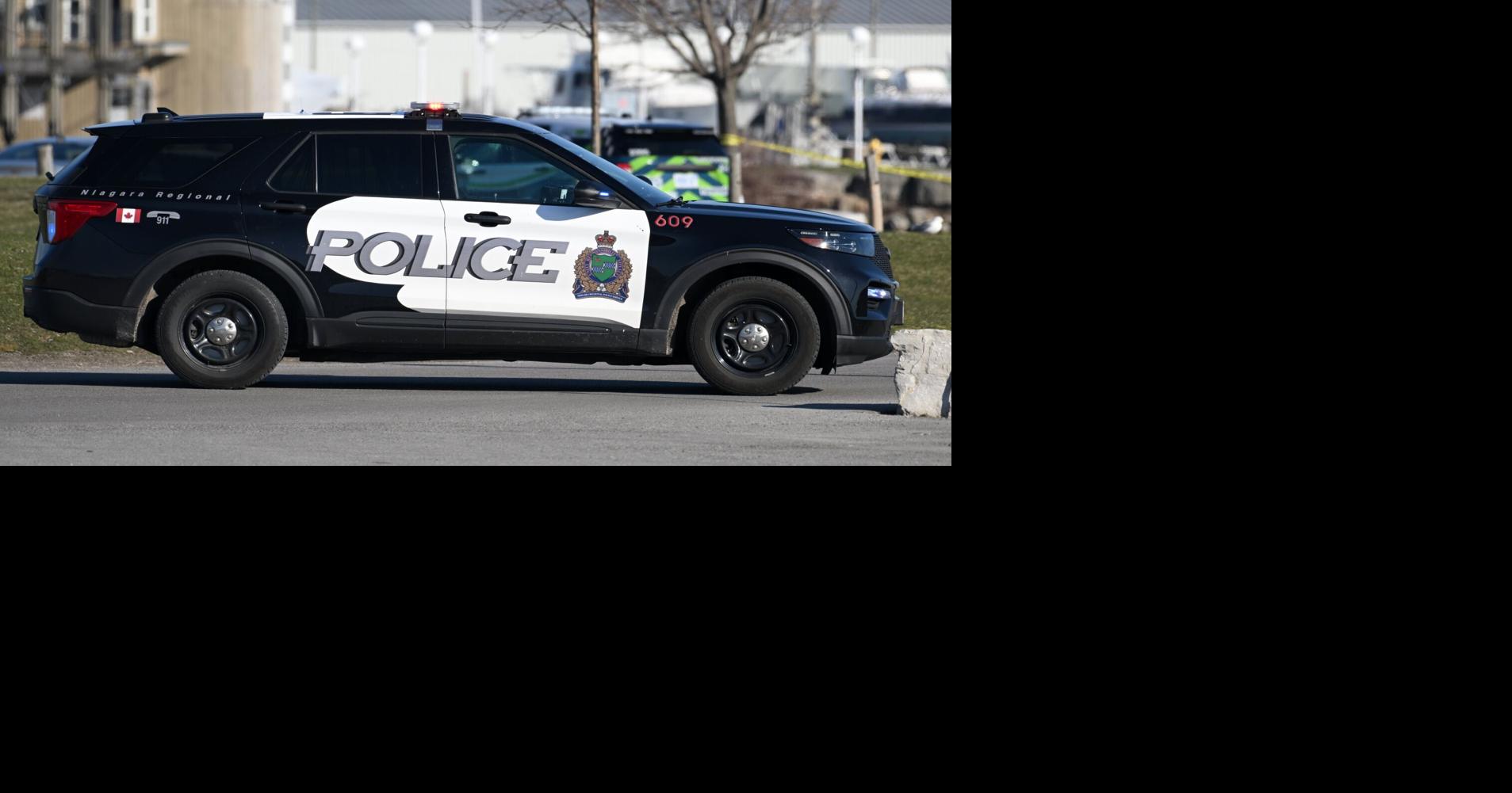 Man arrested after St. Catharines stabbing
