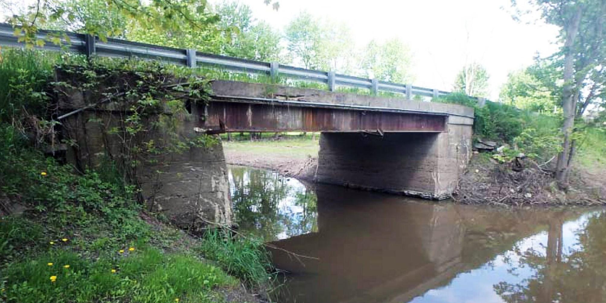 Wainfleet to hold meeting on the Gents Road Bridge
