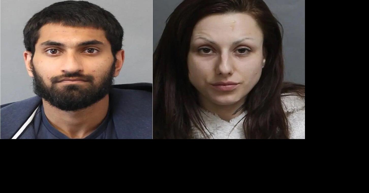 Niagara Falls murder suspects’ car recovered in Quebec