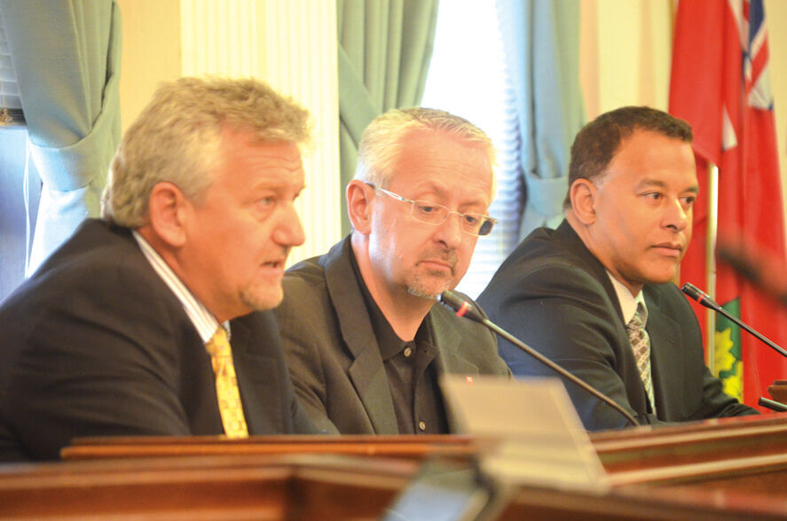 From blank slate to detailed design