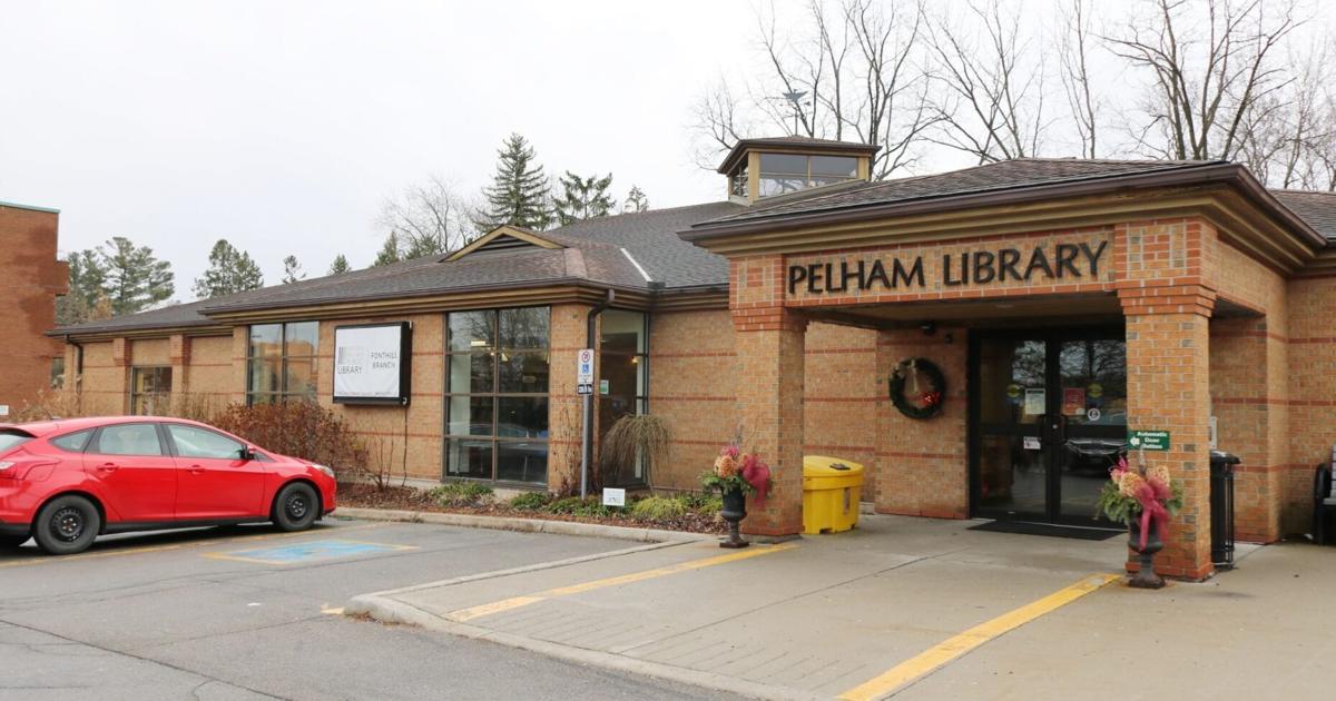 Pelham council turns page on new Fonthill library