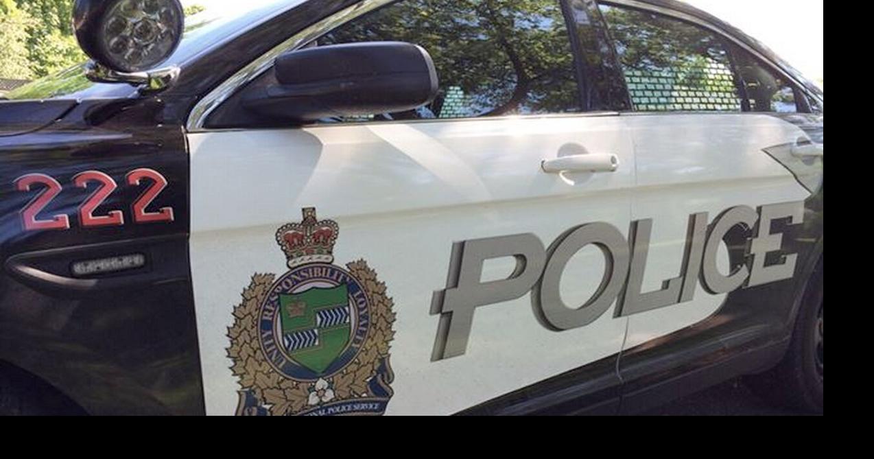 Arrest made in Welland homicide
