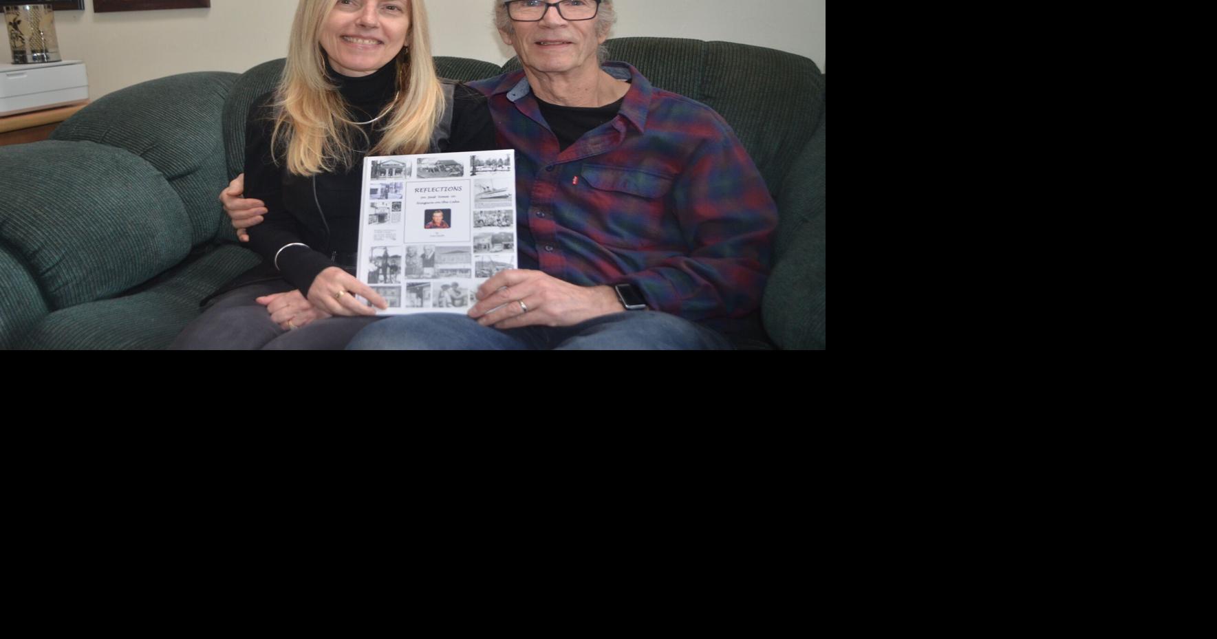 Niagara-on-the-Lake chronicler ‘reflects’ on local memories