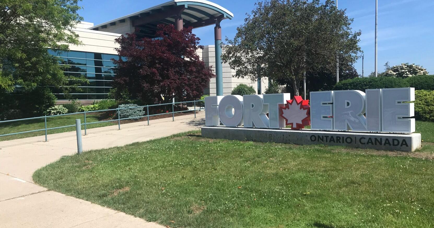 Proposed tax hike primes Fort Erie for growth: mayor - Vimarsana News