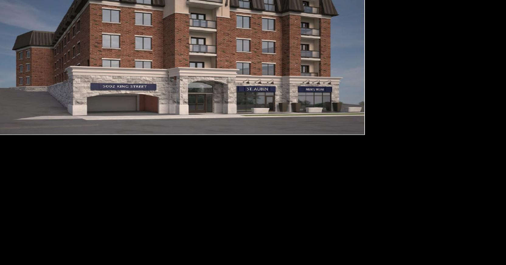 Downtown Beamsville gets its first development in 20 years