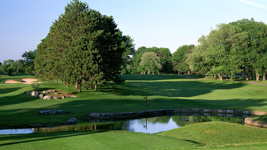 Niagara Parks’ Whirlpool Golf Course to open April 7