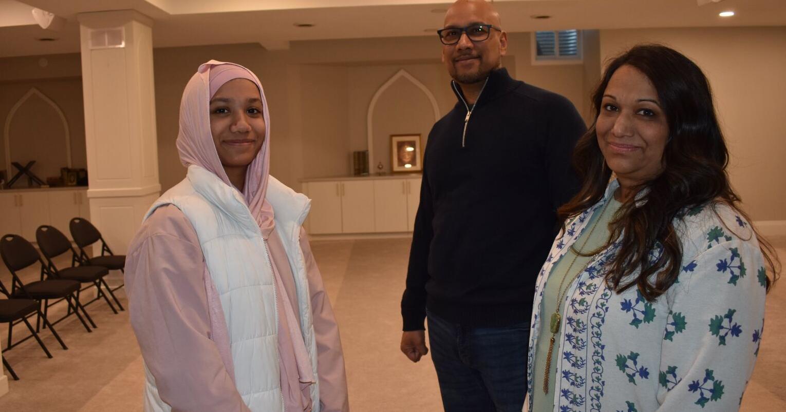 Niagara Muslims prepare to observe Ramadan - Vimarsana News