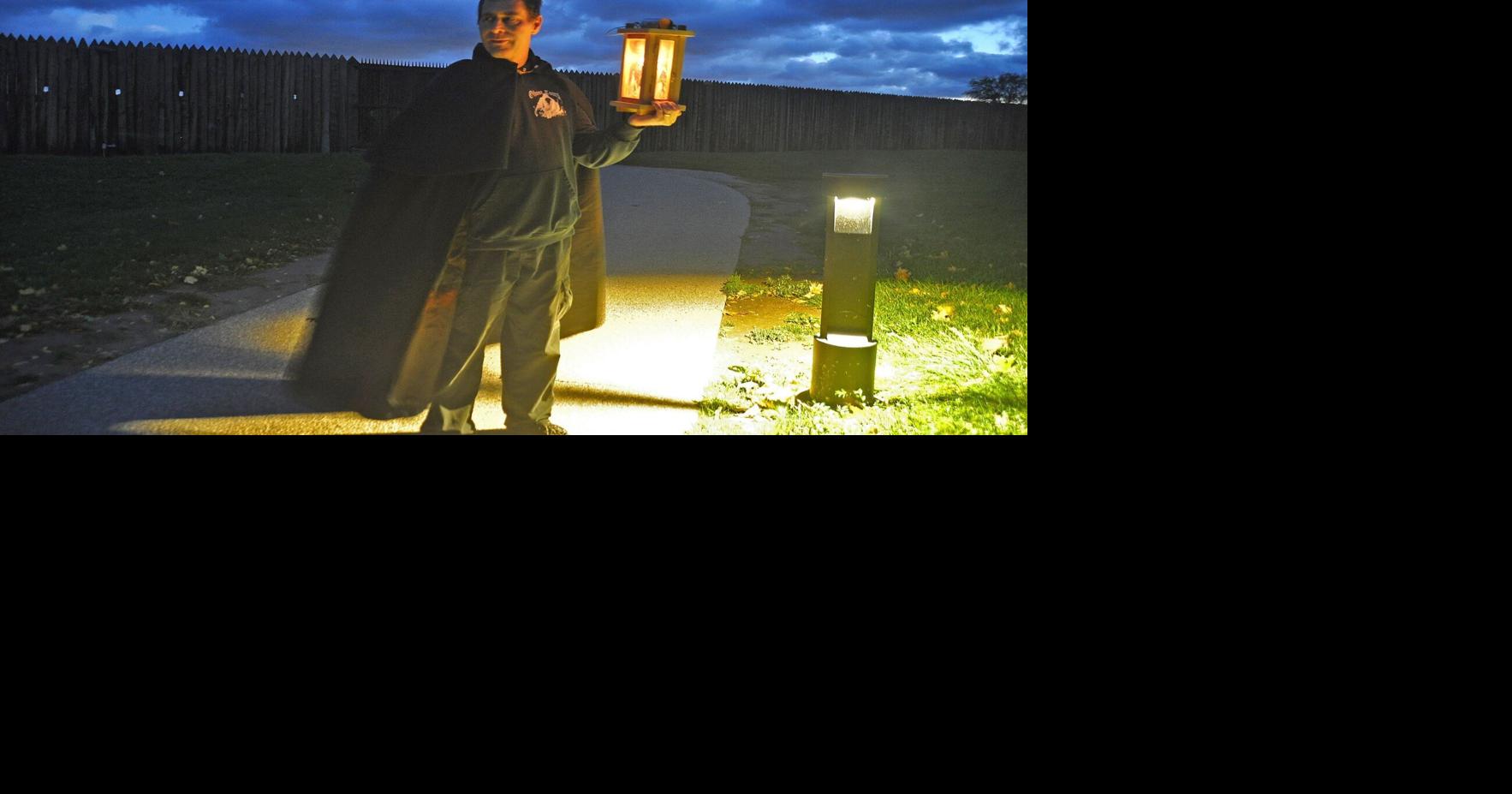 Canada’s oldest ghost tour turns 30