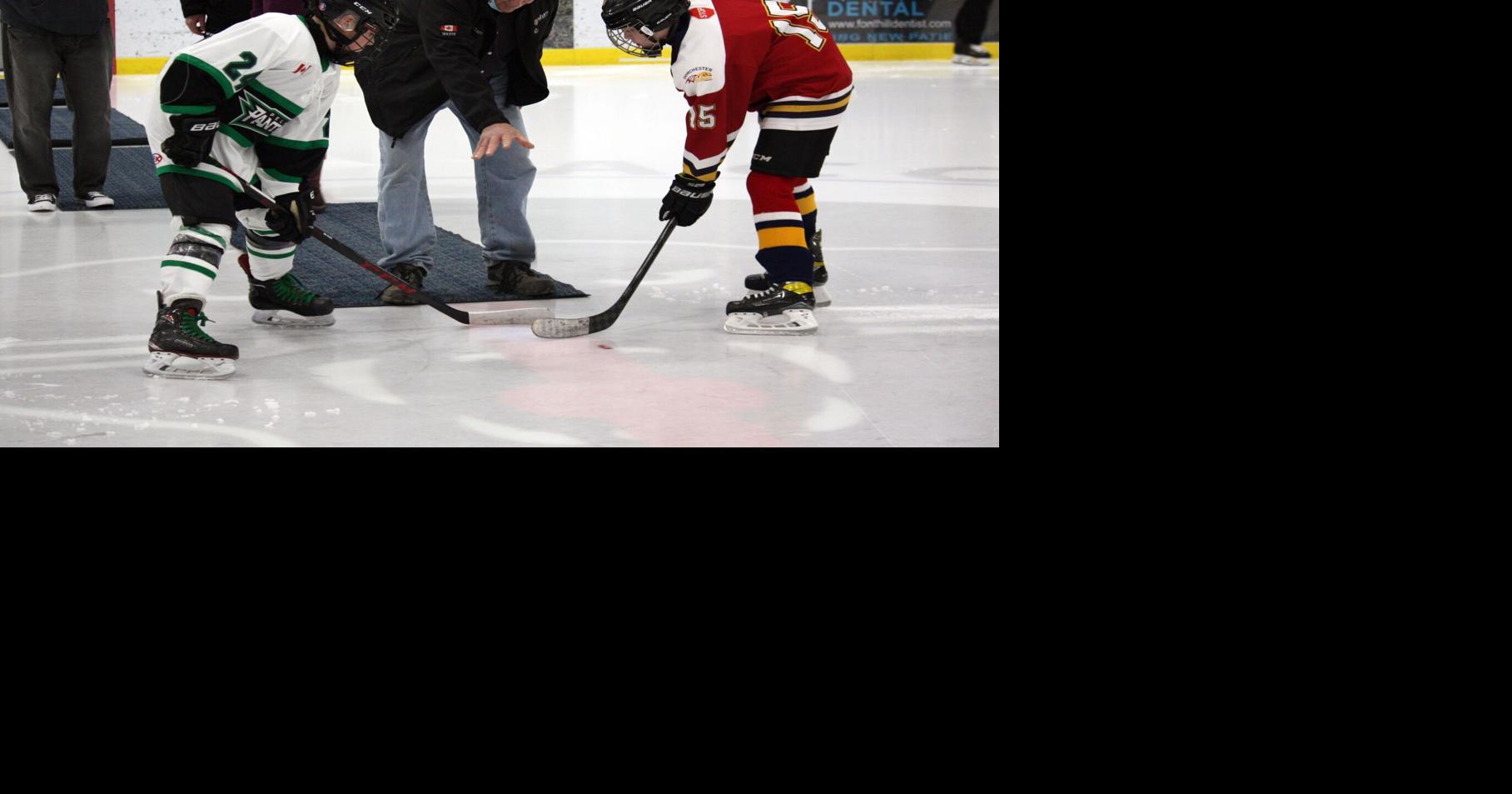 Silver Stick tourney returns to Pelham