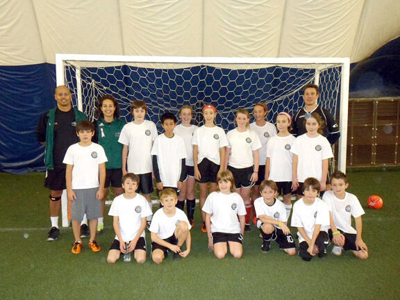 Photos  North Union United Soccer Club