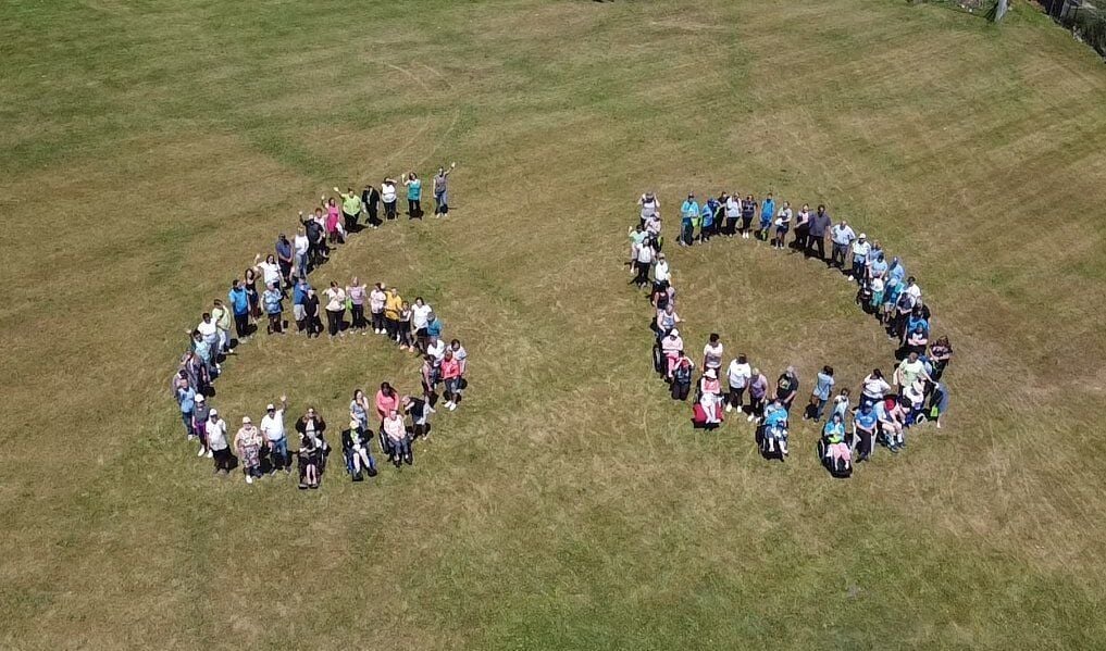 Community Living Port ColborneWainfleet celebrates summer