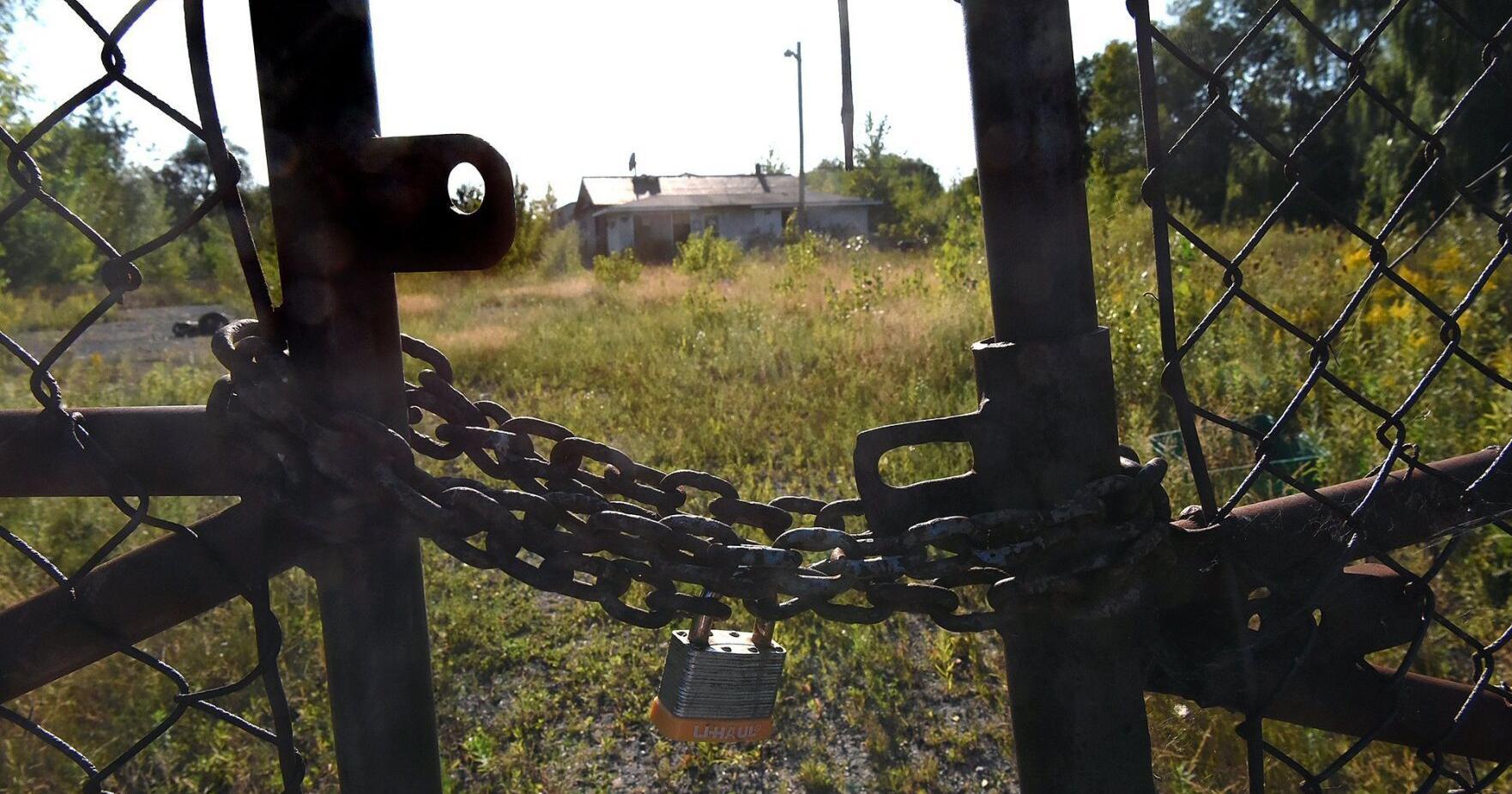 Port Colborne to create vacant property registry - Vimarsana News