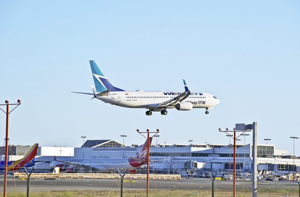 WestJet flight attendants back strike authorization. Here's how it could impact Civic Holiday weekend travel