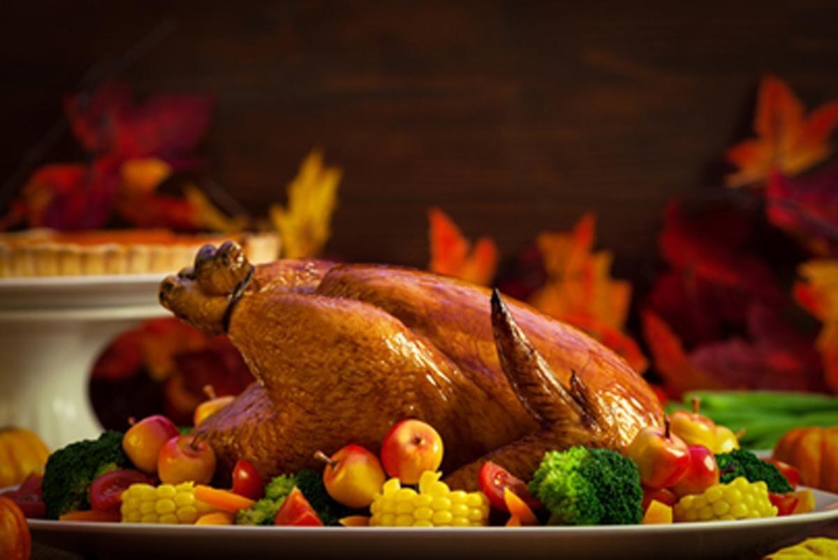 How much will Thanksgiving dinner cost you in 2024?