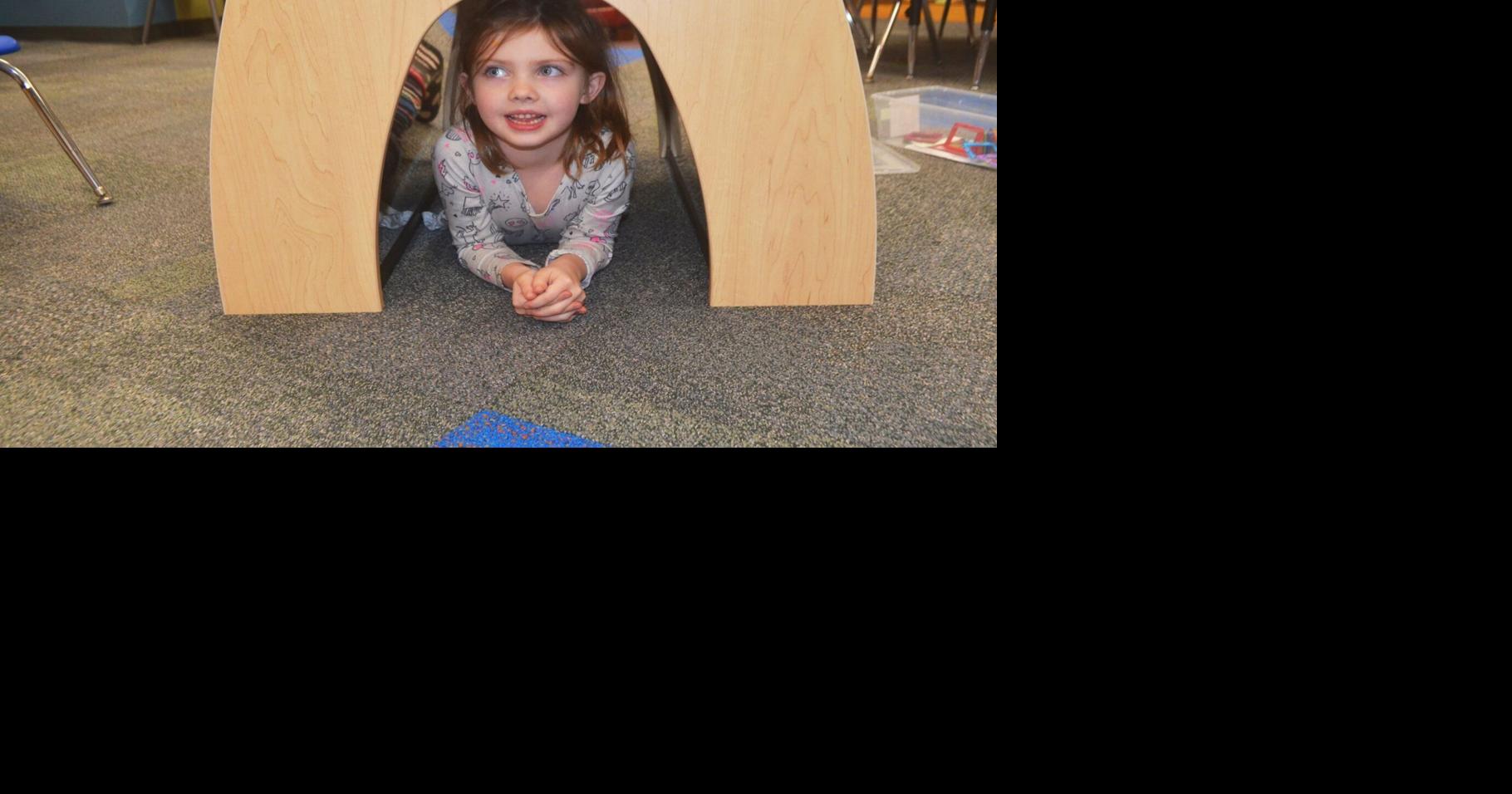 Port Colborne library renovations increase accessibility