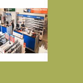 Powell Auto Parts CarQuest