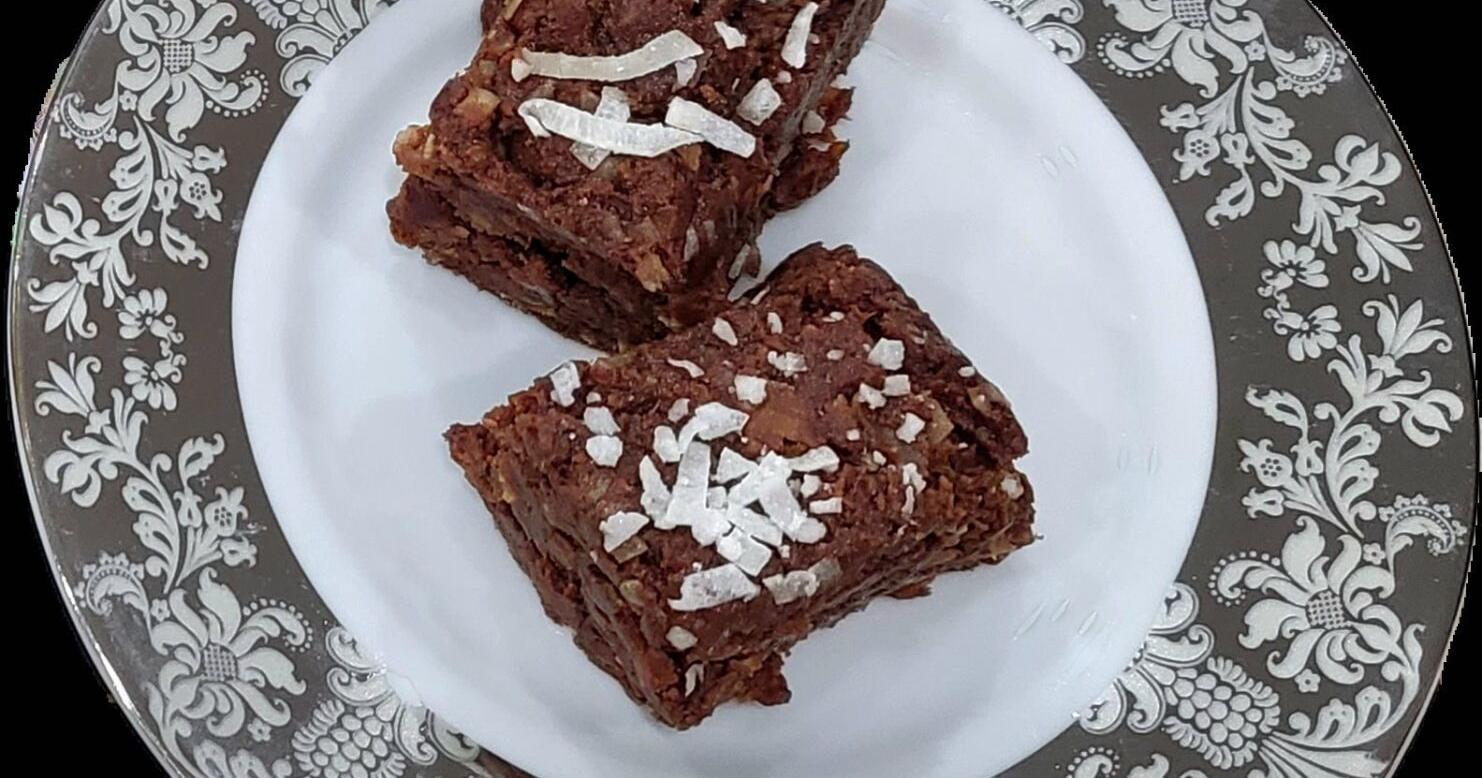 Break fast with date squares this Ramadan - Vimarsana News