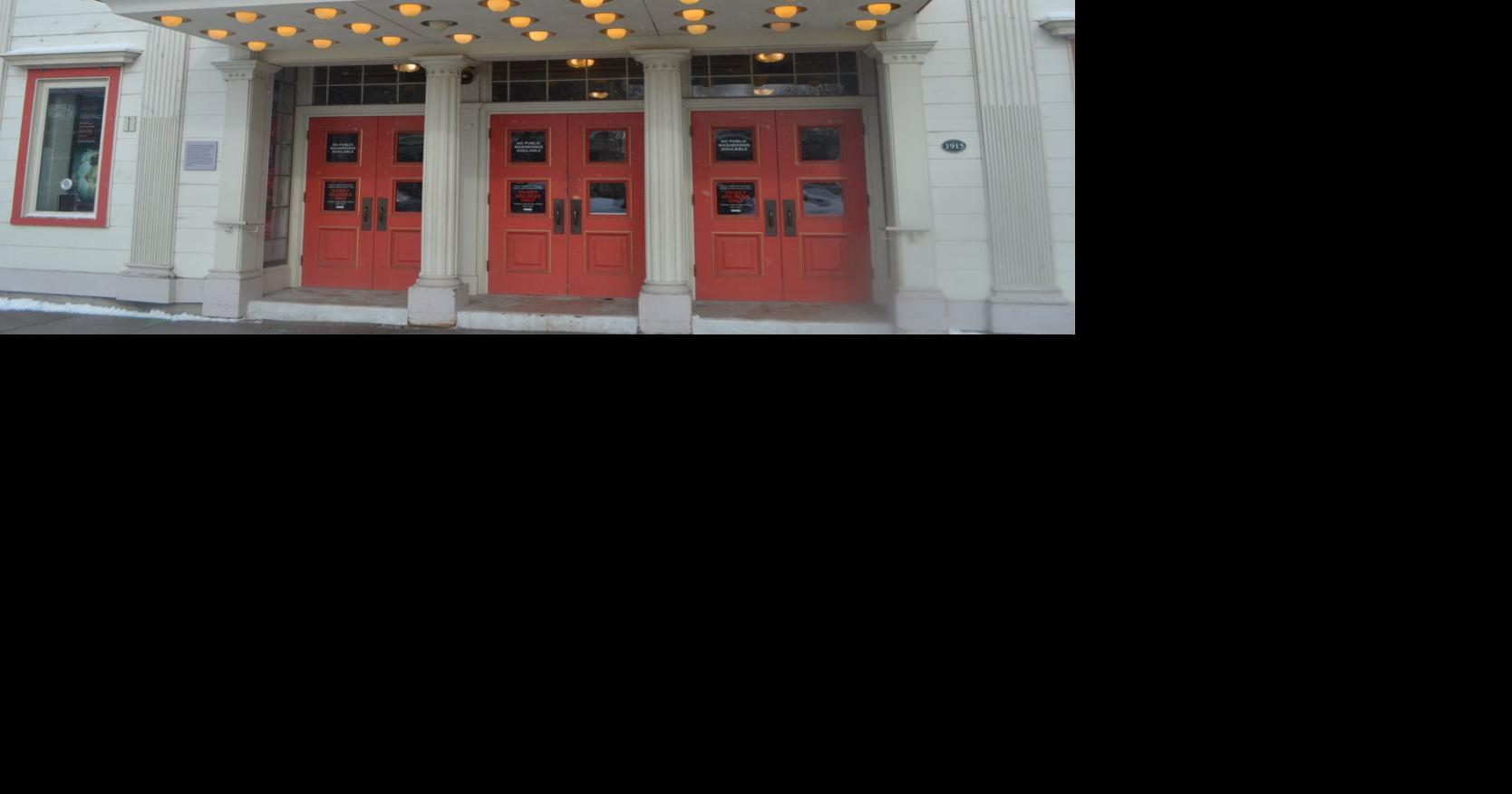 NOTL resident to fight Royal George Theatre demo in court