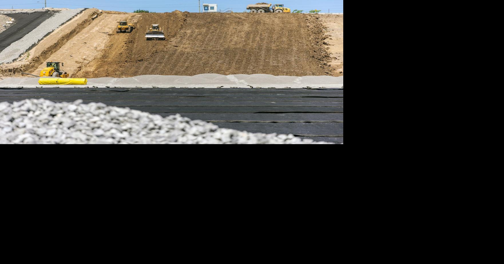 Walker Industries landfill expansion plan