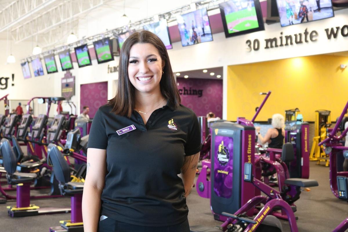 Fort Erie Planet Fitness opens with busy first day