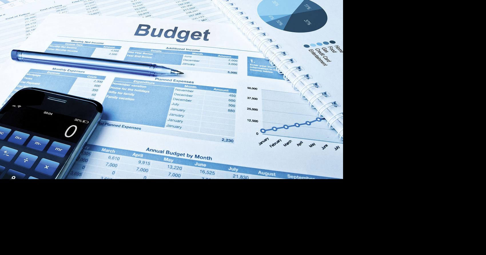 ‘Infrastructure budget’ to hike Lincoln tax bills by 2.91%