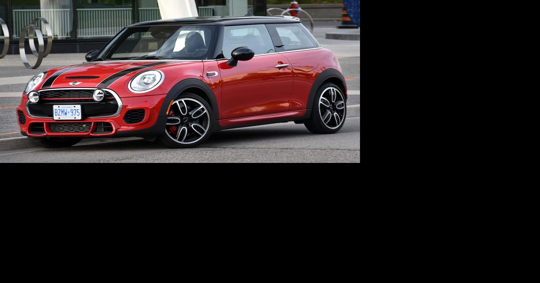 The Uber-MINI