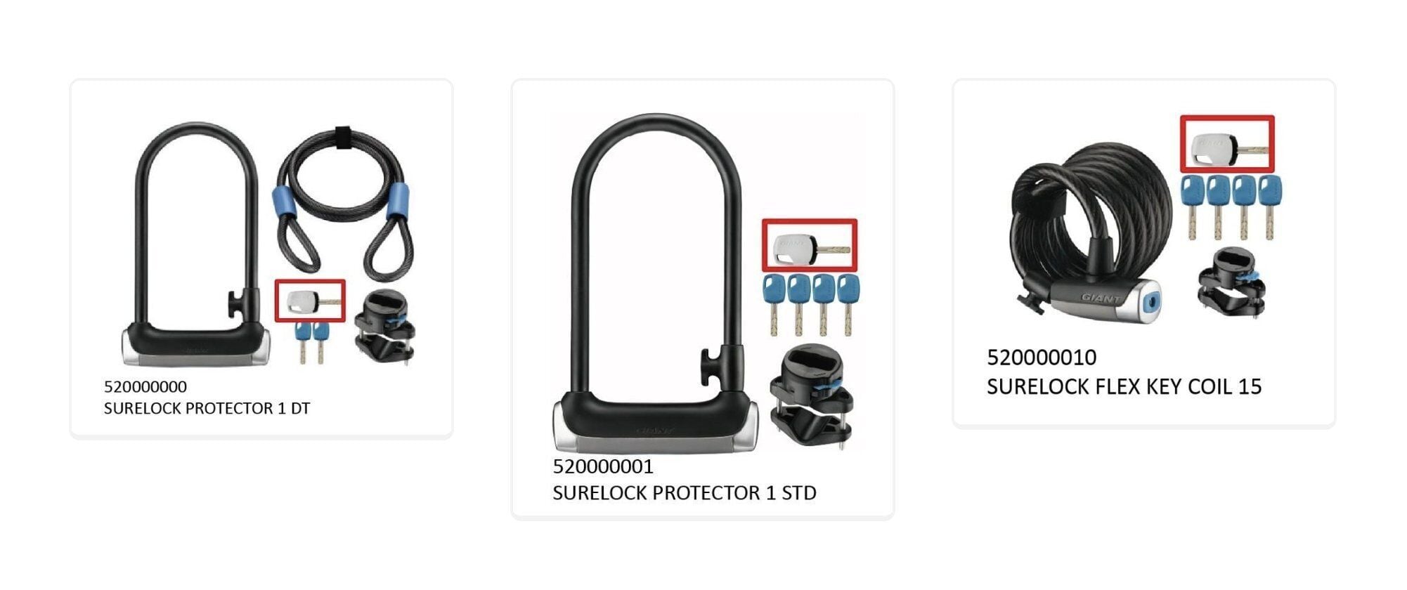 Bike locks sold in Canada recalled: Health Canada
