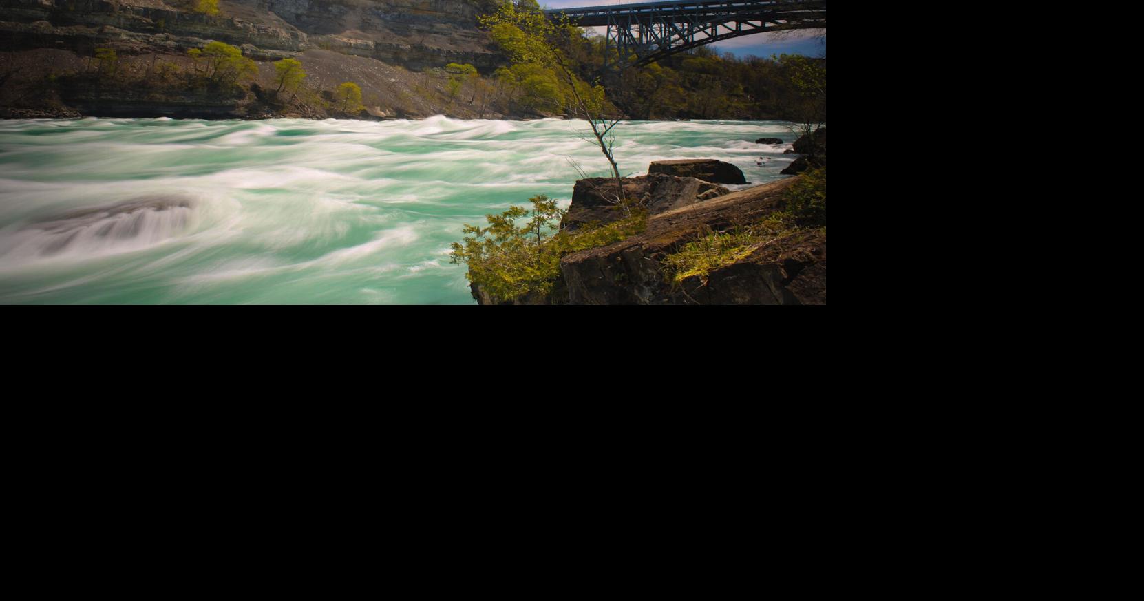 OUR NIAGARA: The Power of the Mighty Niagara River