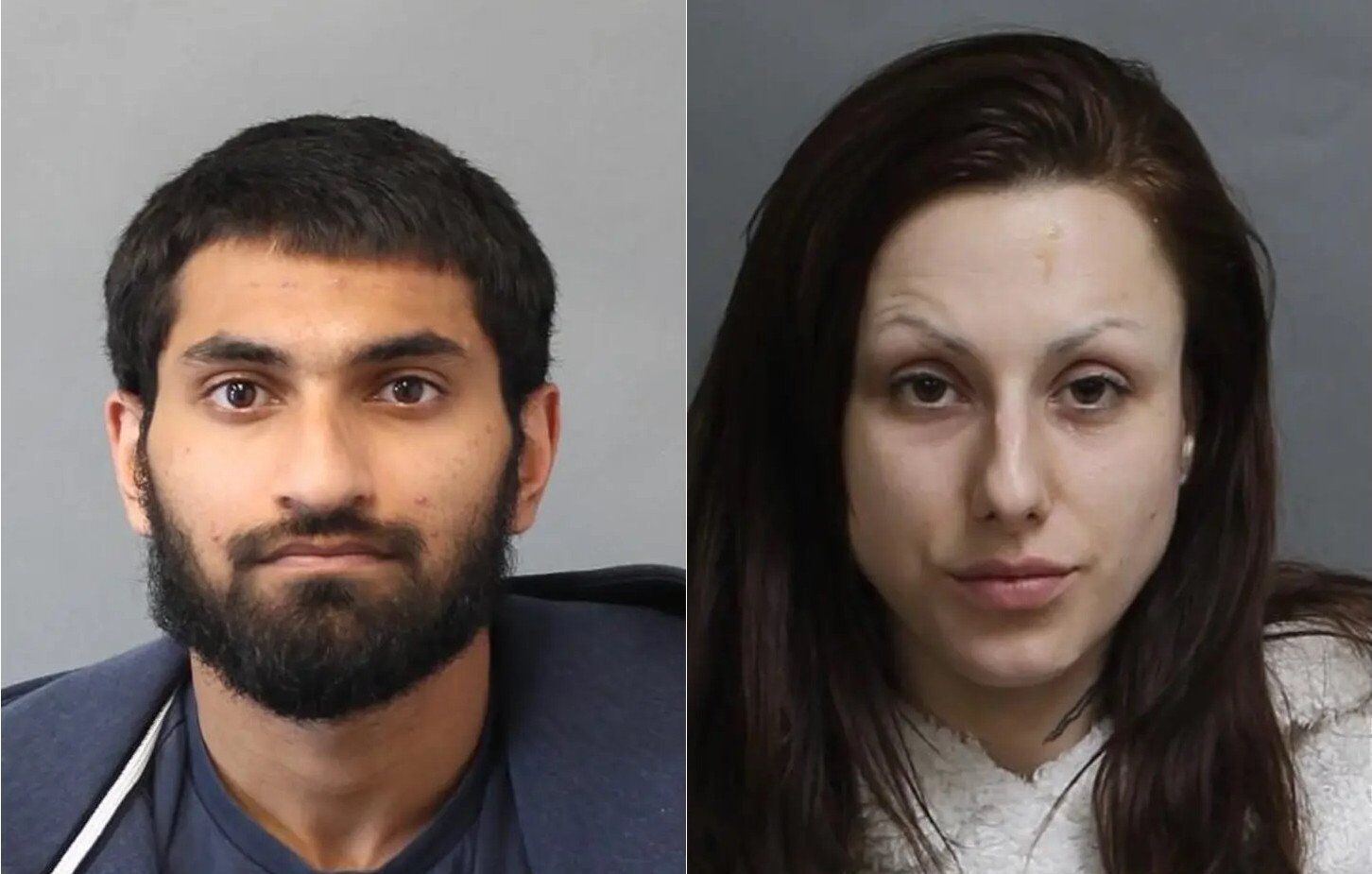 Maneal Do not approach: NRP IDs suspects in Niagara Falls homicide