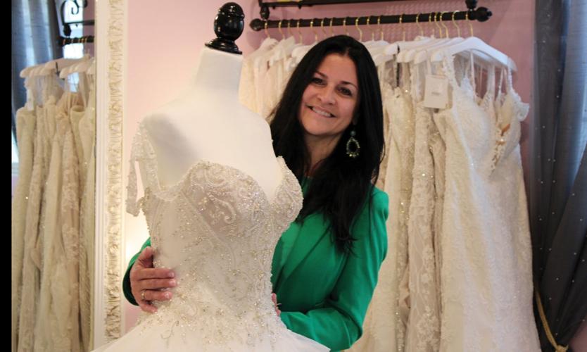 Bridal fashion: Bravissimo to donate 10% of sales to Coppafeel