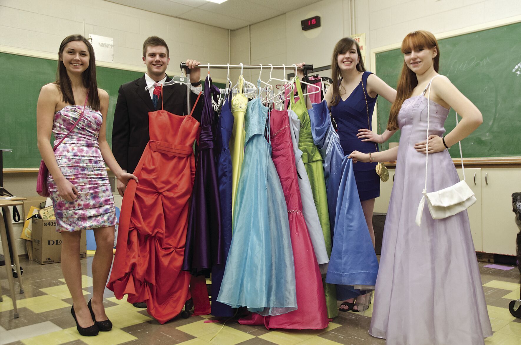 prom dresses niagara falls ontario